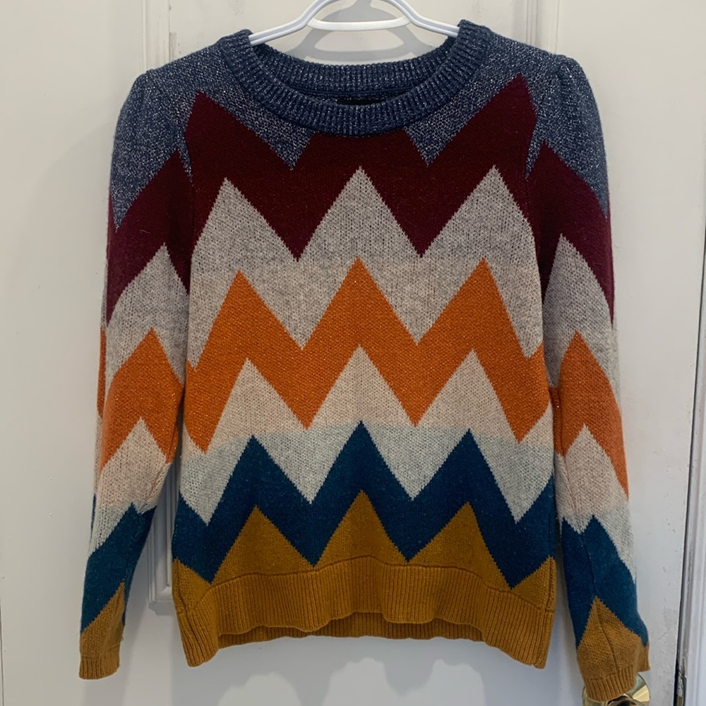 Birgitte Herskind Sweater Size XS